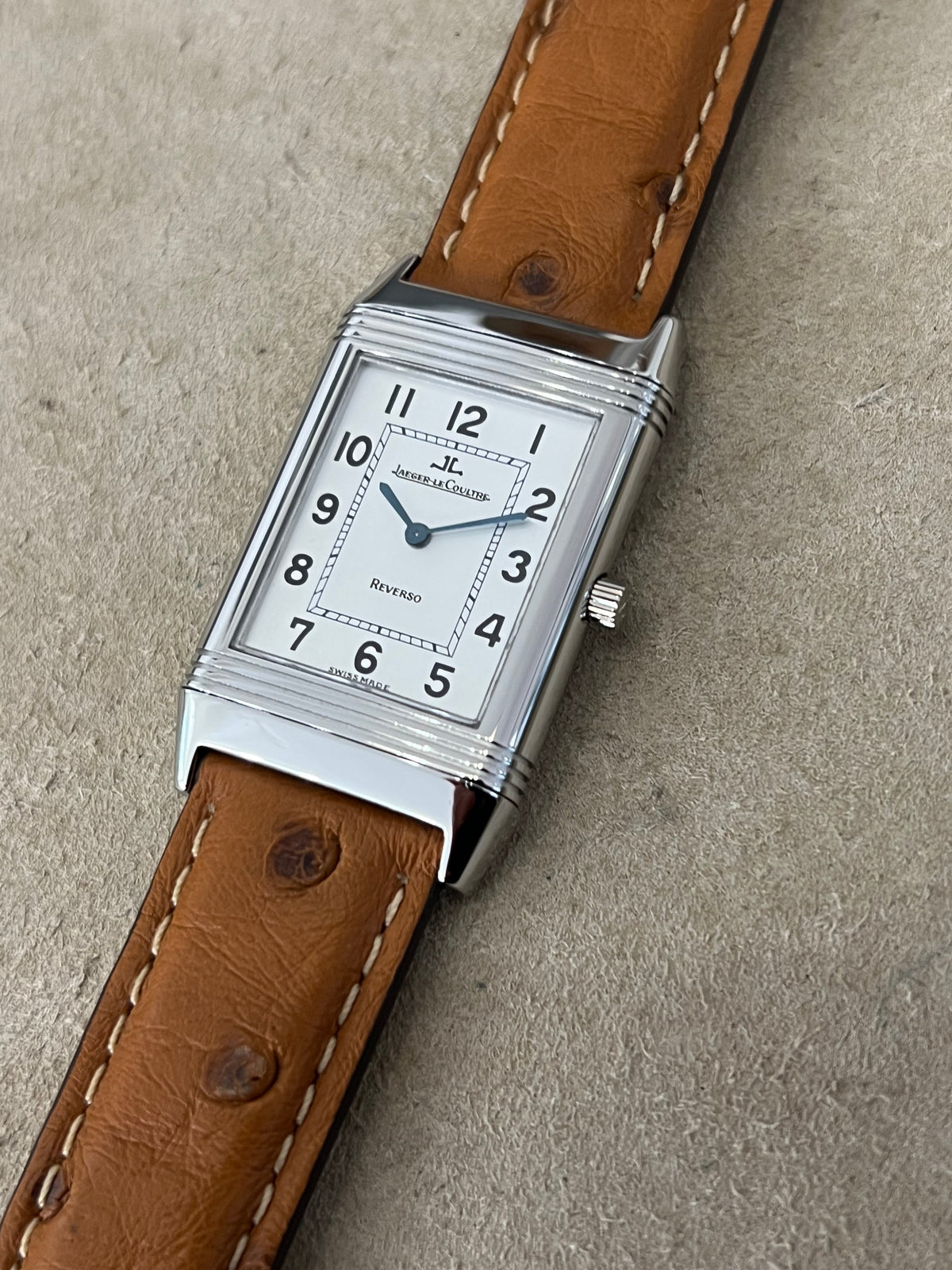 Jaeger-Lecoultre Reverso - 250.8.08