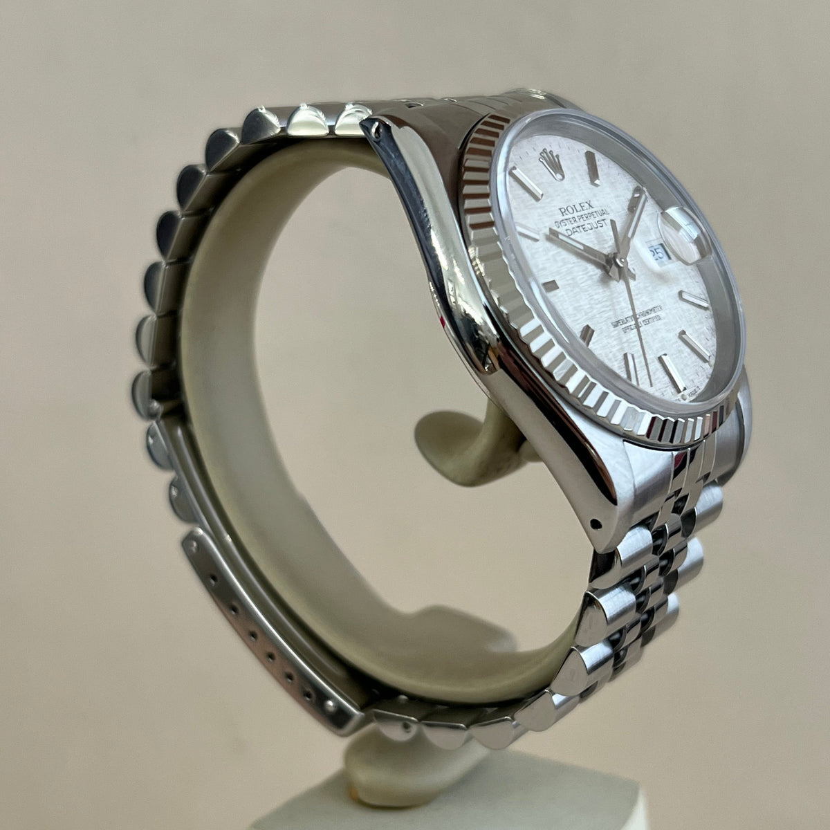 Rolex Datejust 36   - 16234
