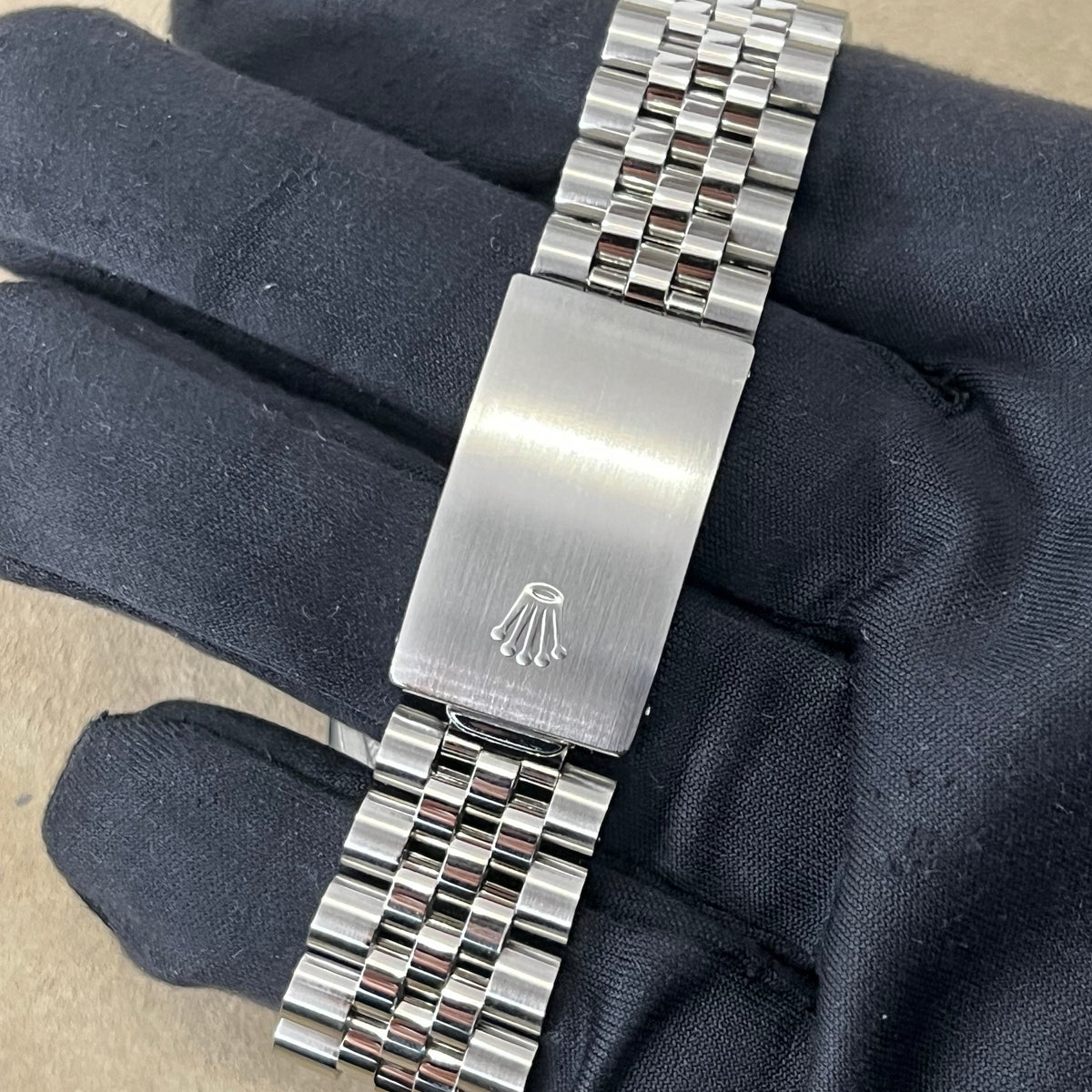 Rolex Datejust 36   - 16234