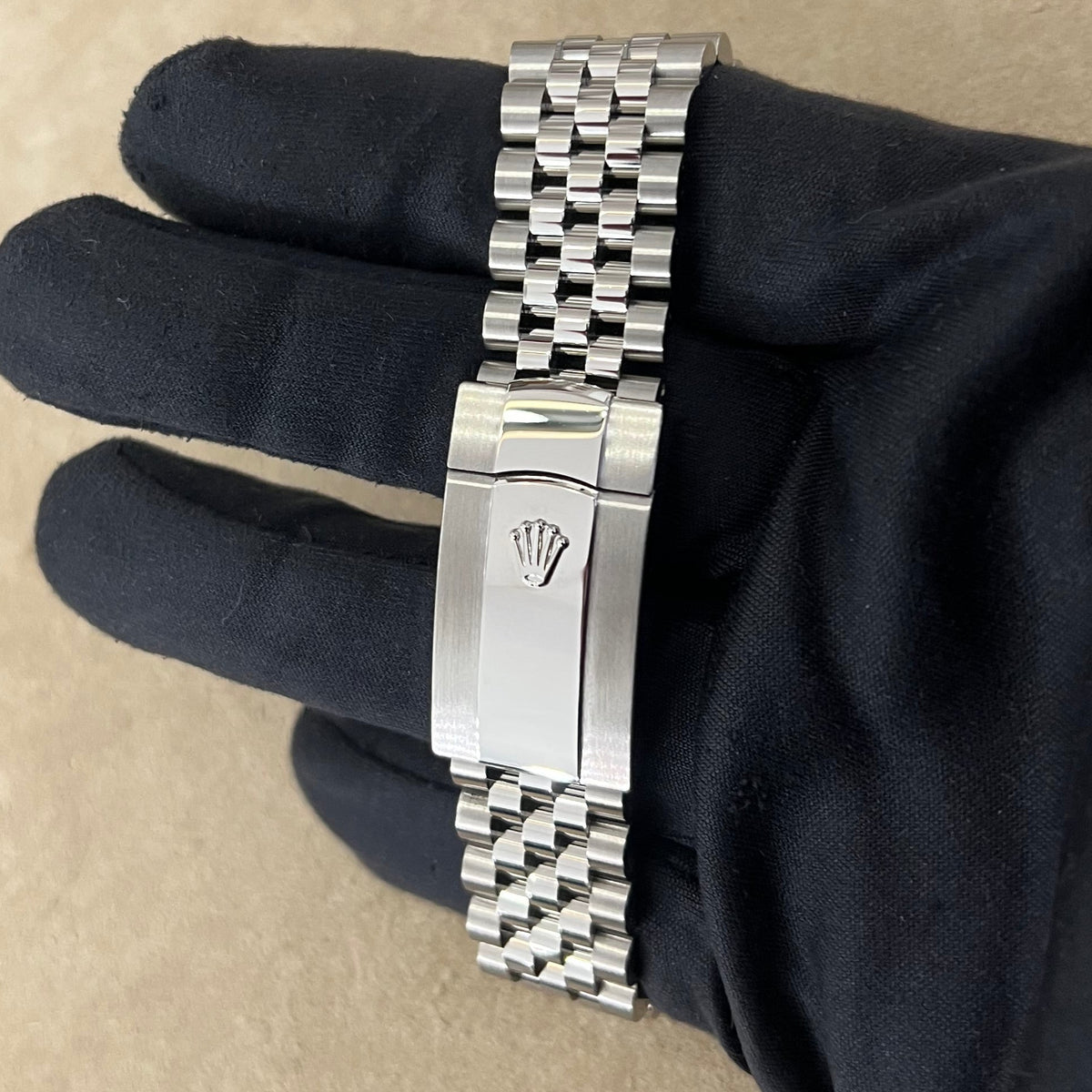 Rolex Datejust 41 Wimbledon Full Set de 2017 - 126300