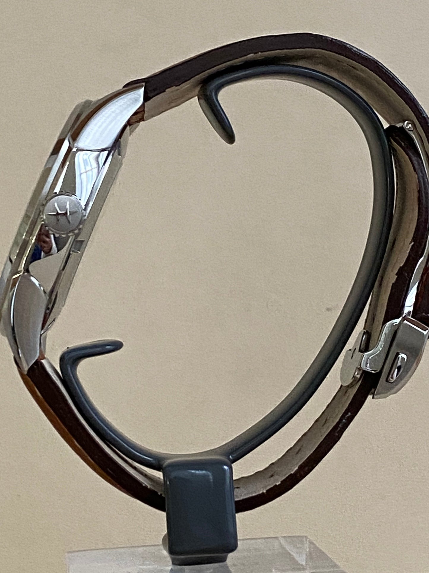 Hamilton Jazzmaster Open Heart - H327050