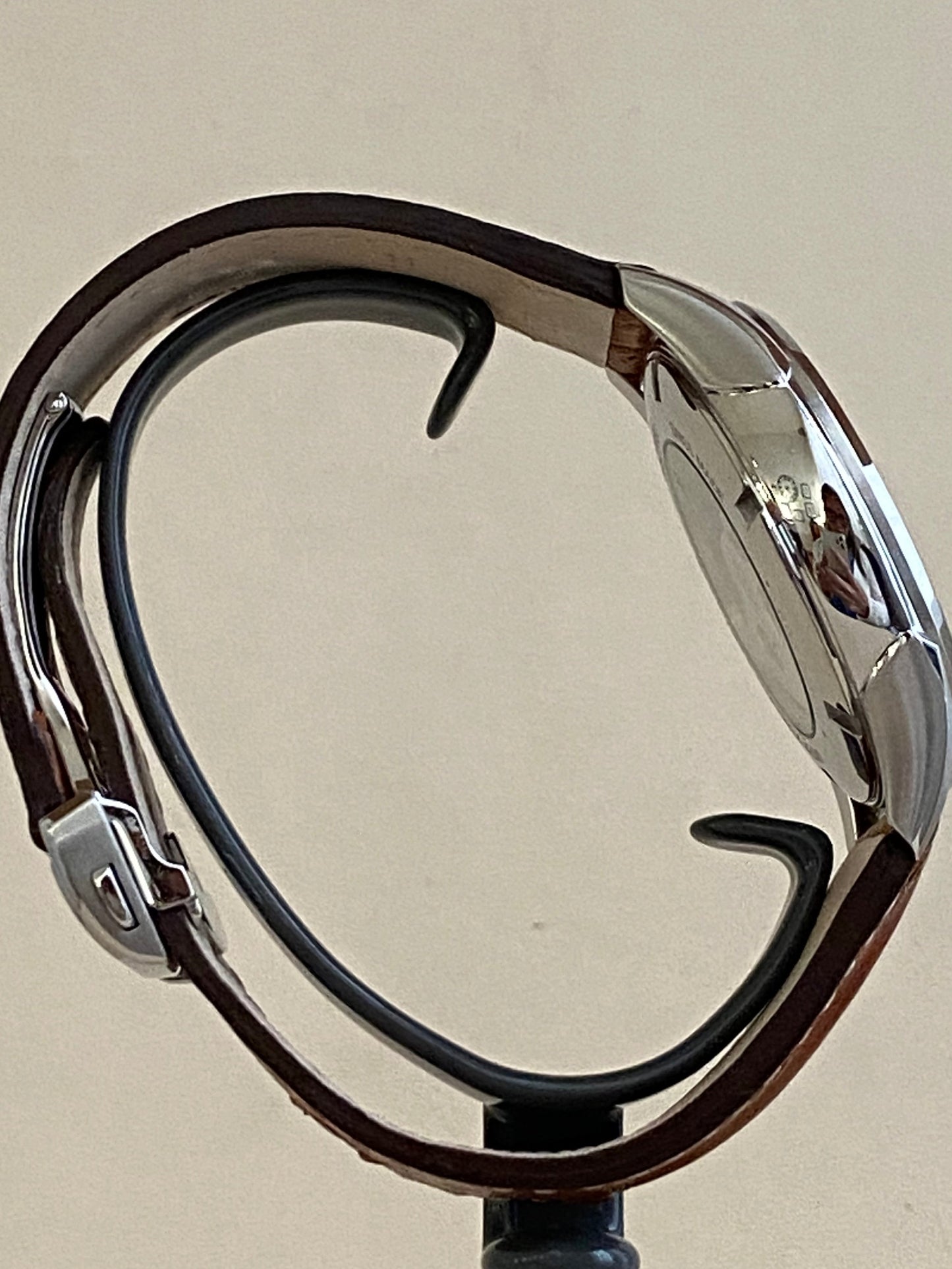 Hamilton Jazzmaster Open Heart - H327050