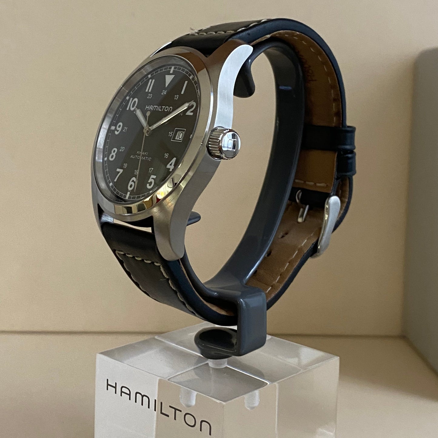 Hamilton Khaki Field - H705550