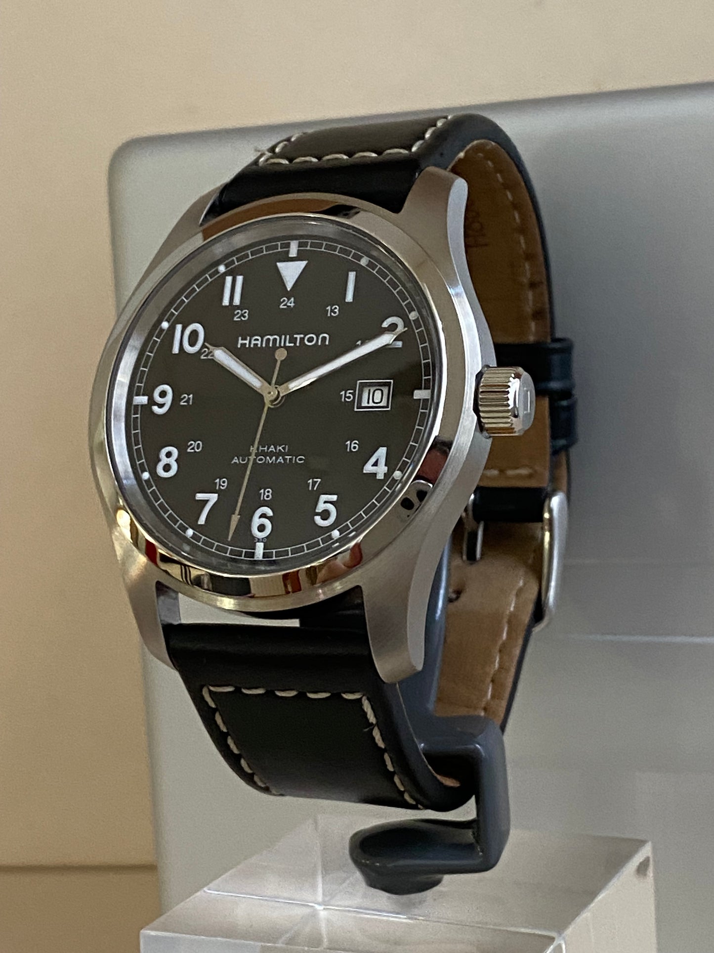 Hamilton Khaki Field - H705550