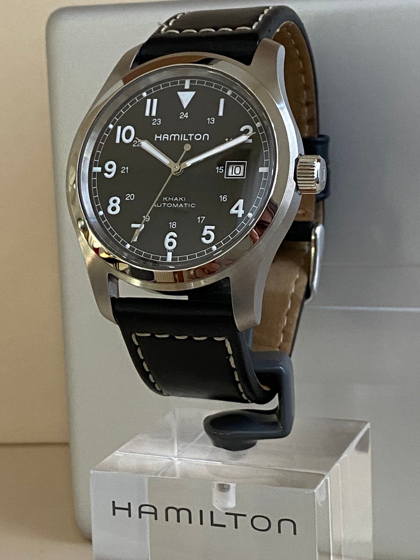Hamilton Khaki Field - H705550