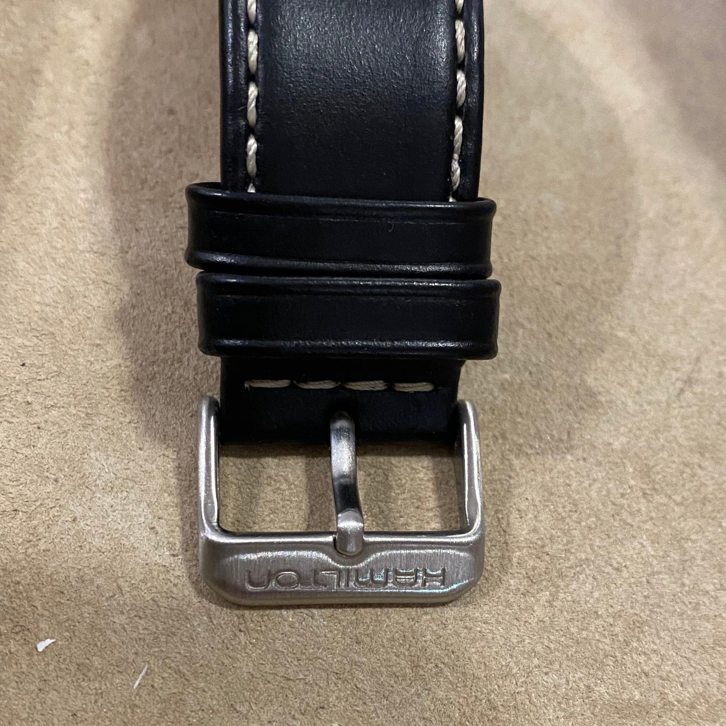 Hamilton Khaki Field - H705550