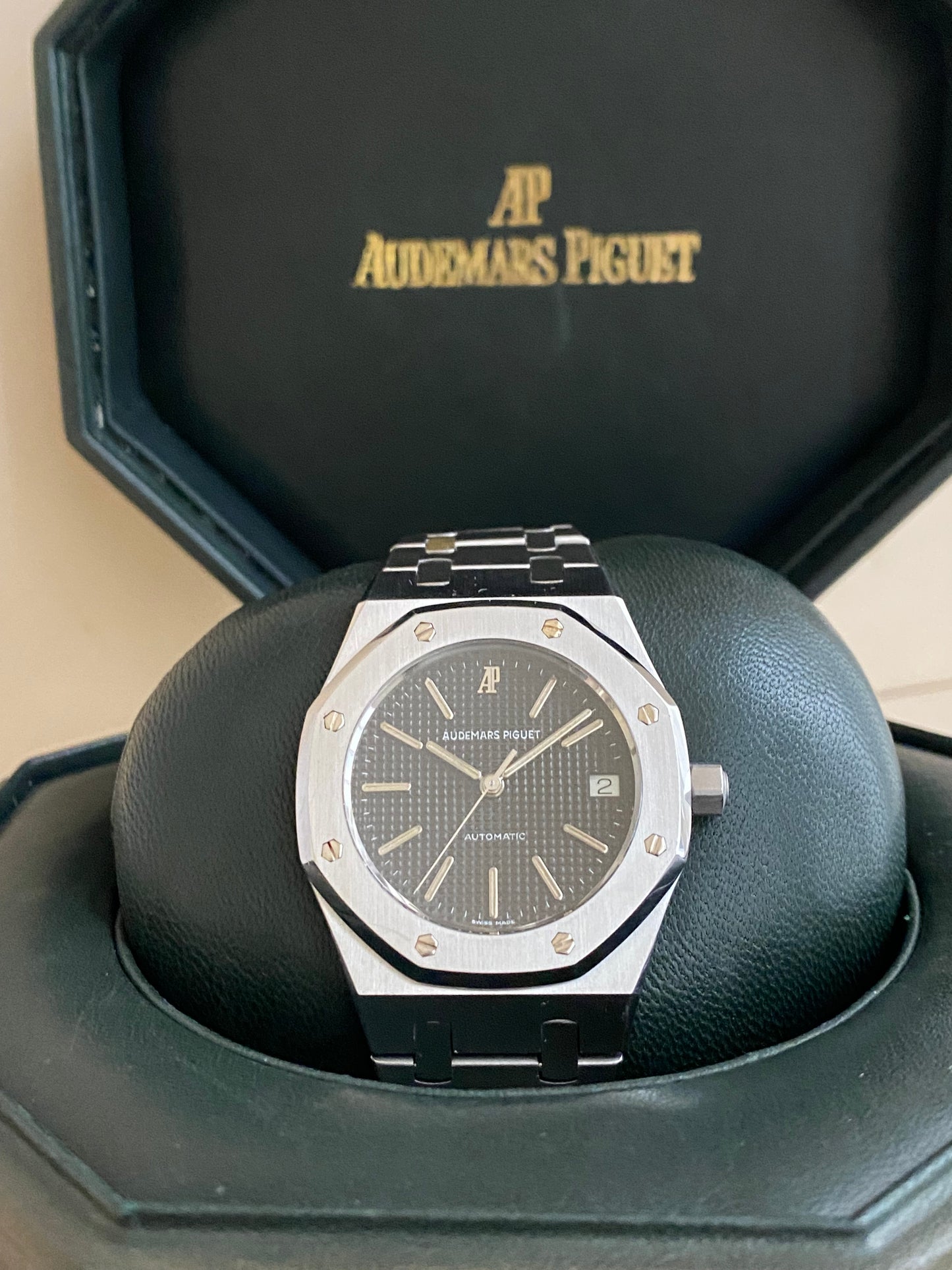 Audemars Piguet Royal Oak - 14332ST