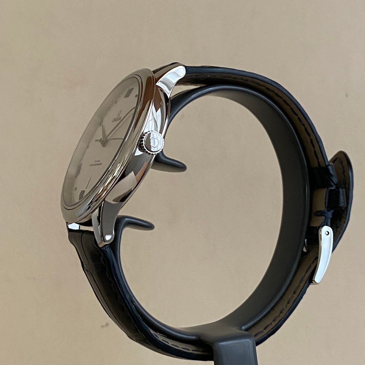 Omega  De Ville Prestige - 434.10.40.20.02.001