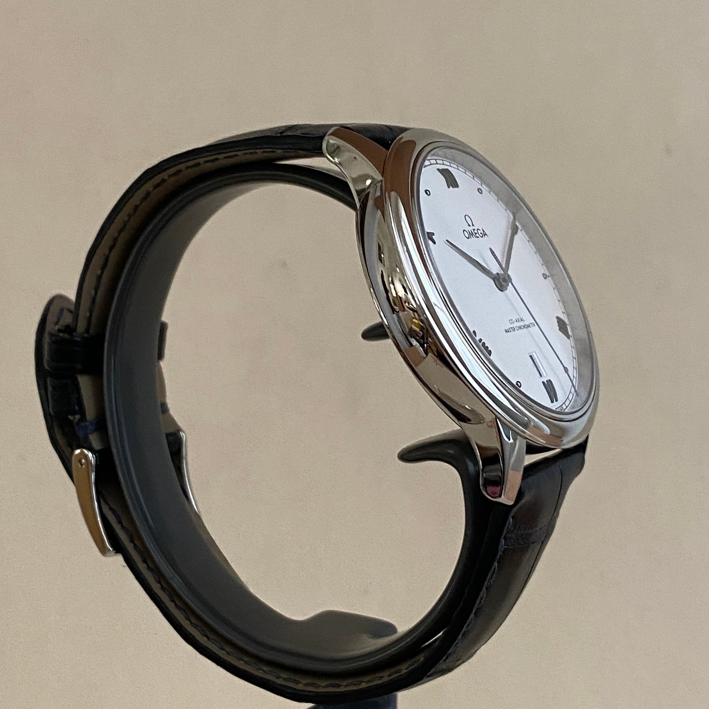 Omega  De Ville Prestige - 434.10.40.20.02.001