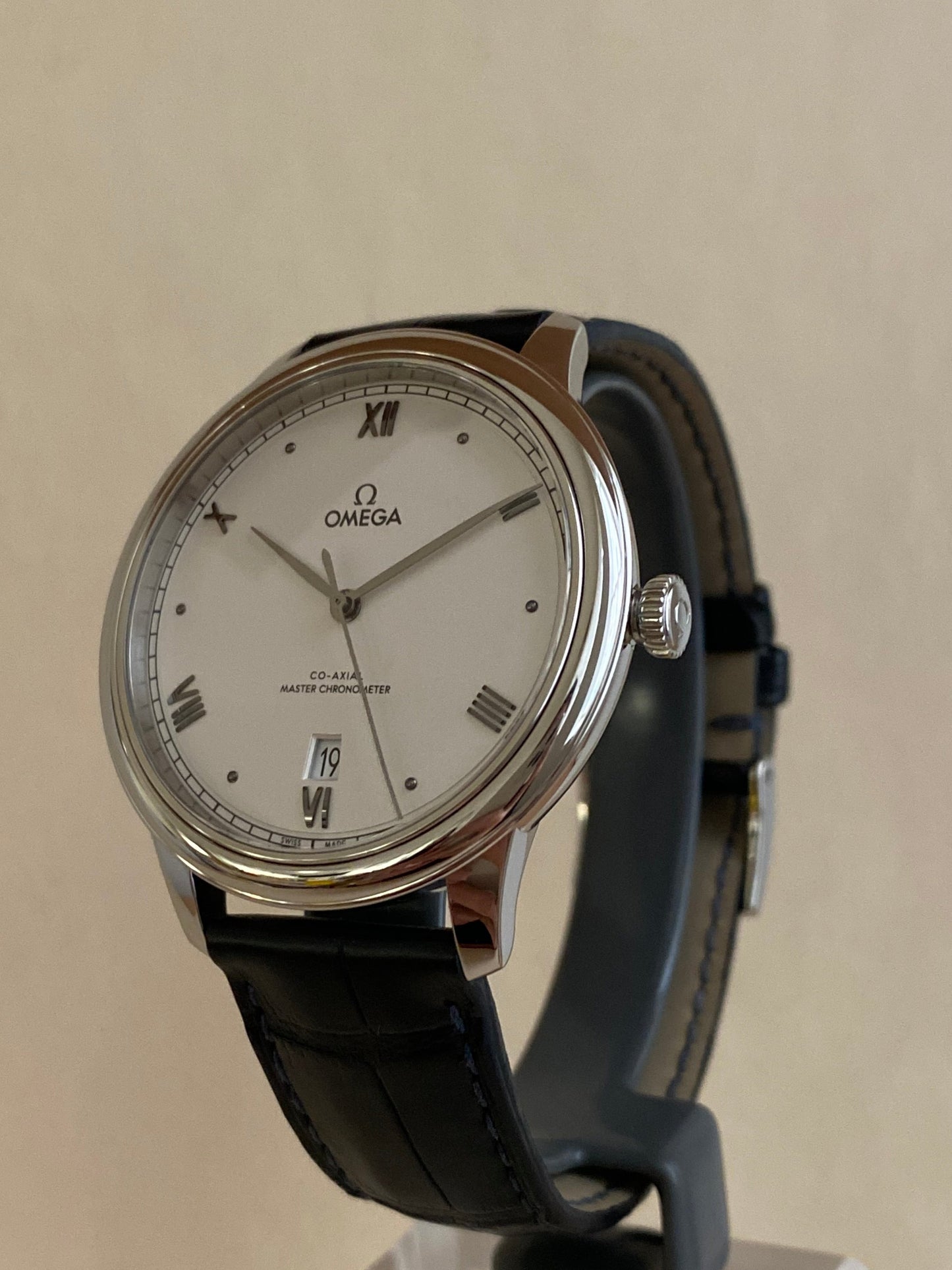 Omega  De Ville Prestige - 434.10.40.20.02.001
