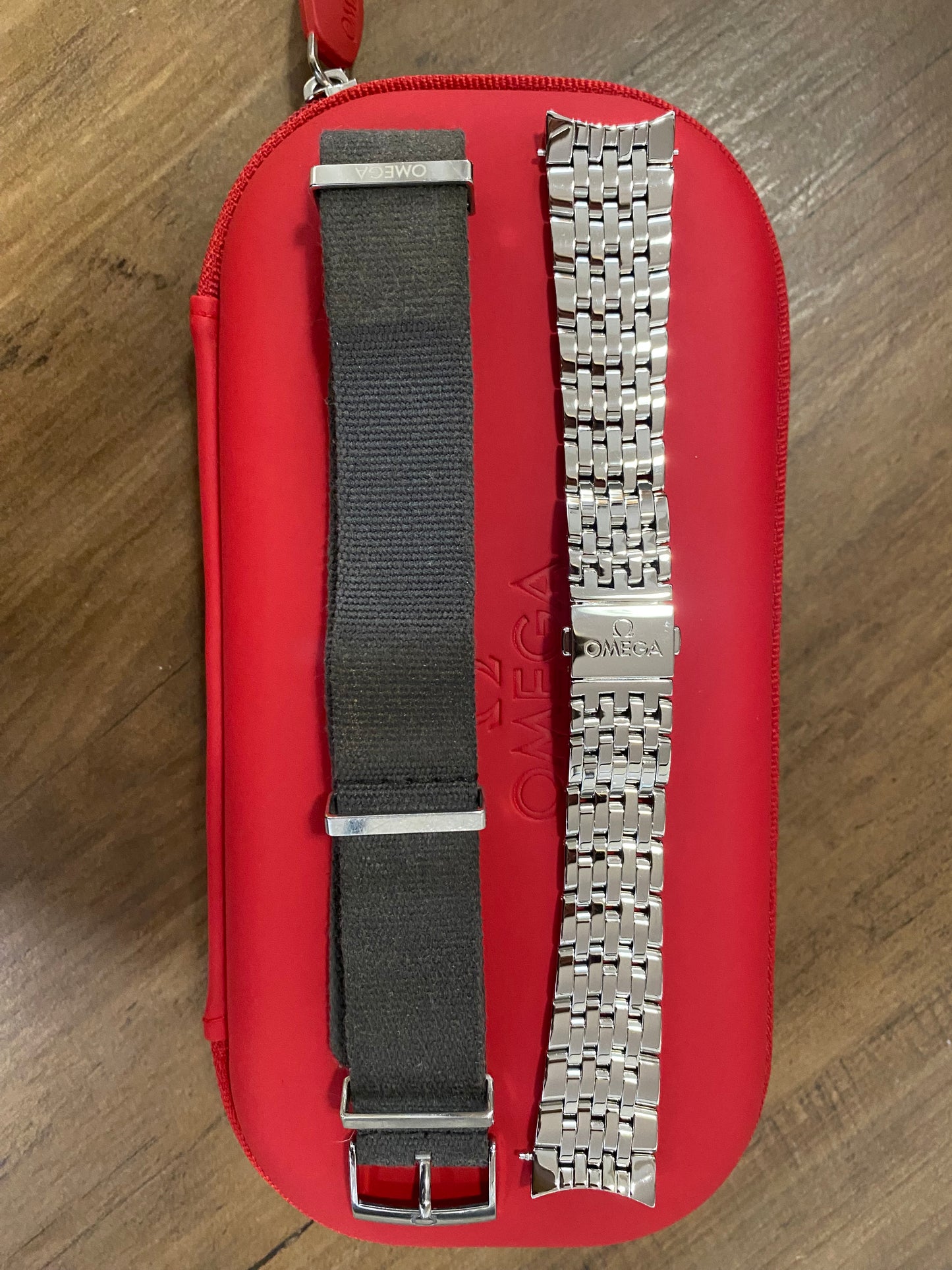 Omega  De Ville Prestige - 434.10.40.20.02.001