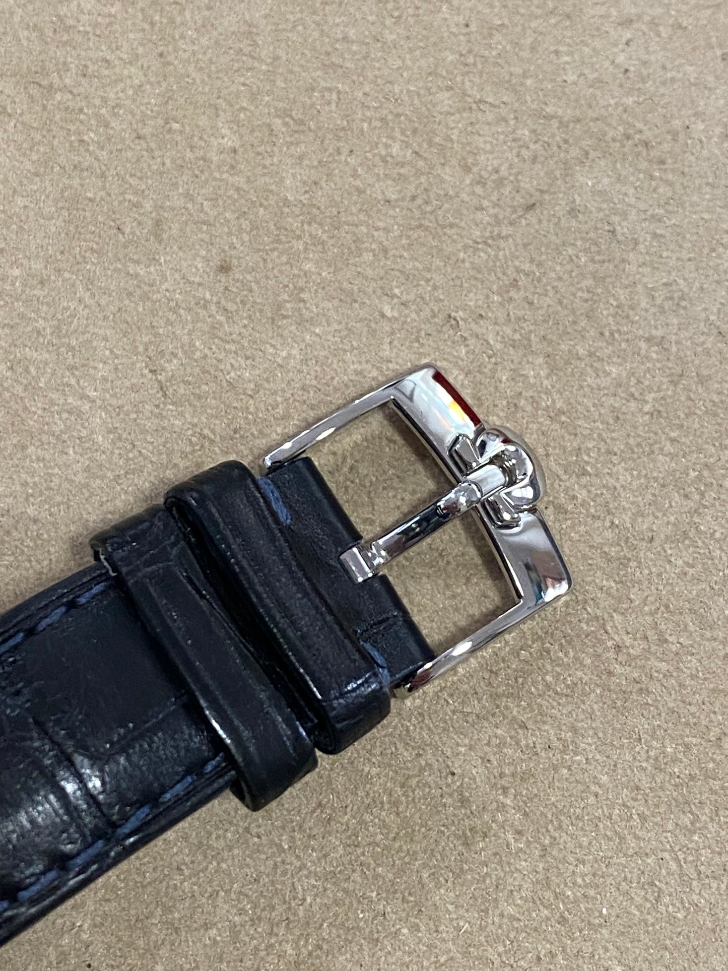 Omega  De Ville Prestige - 434.10.40.20.02.001