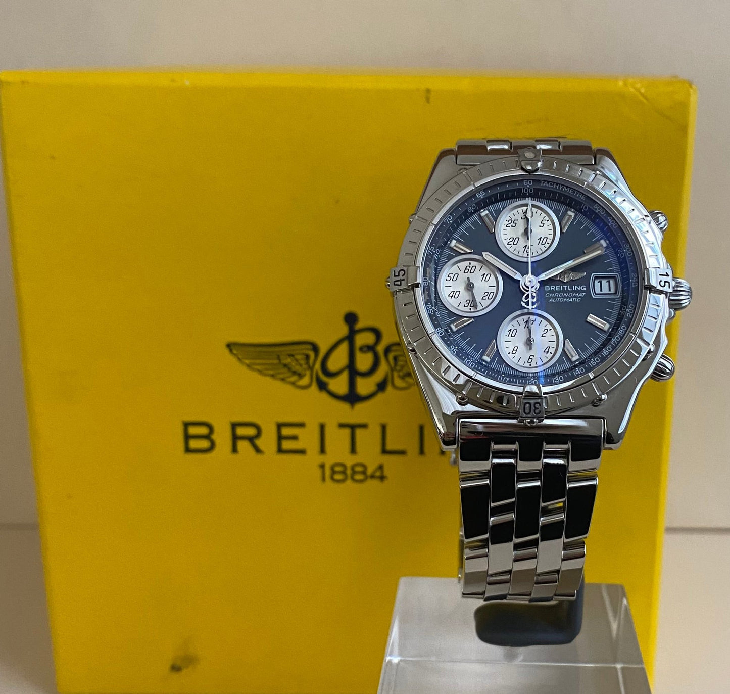Breitling Chronomat - A13050.1