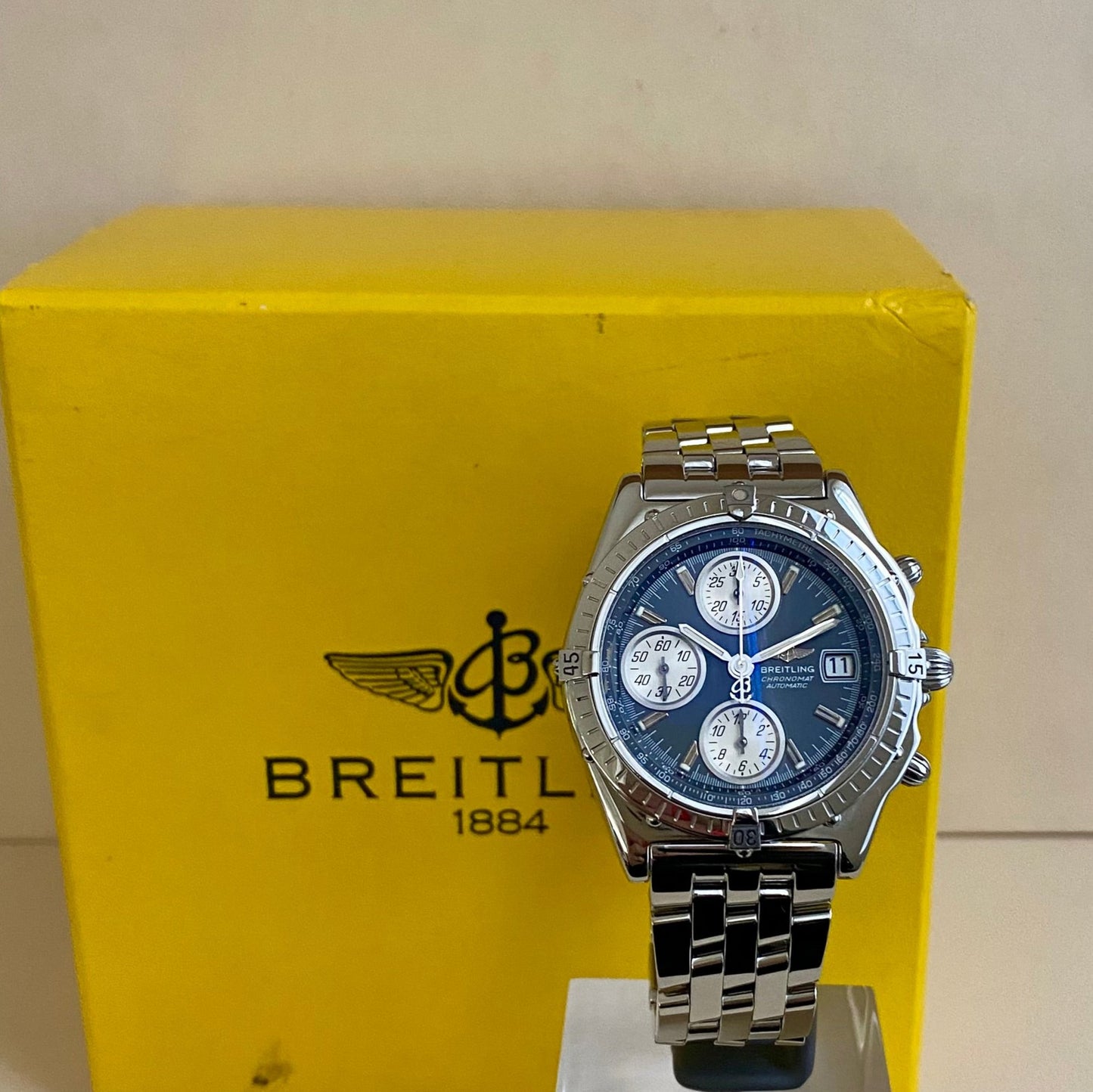 Breitling Chronomat - A13050.1