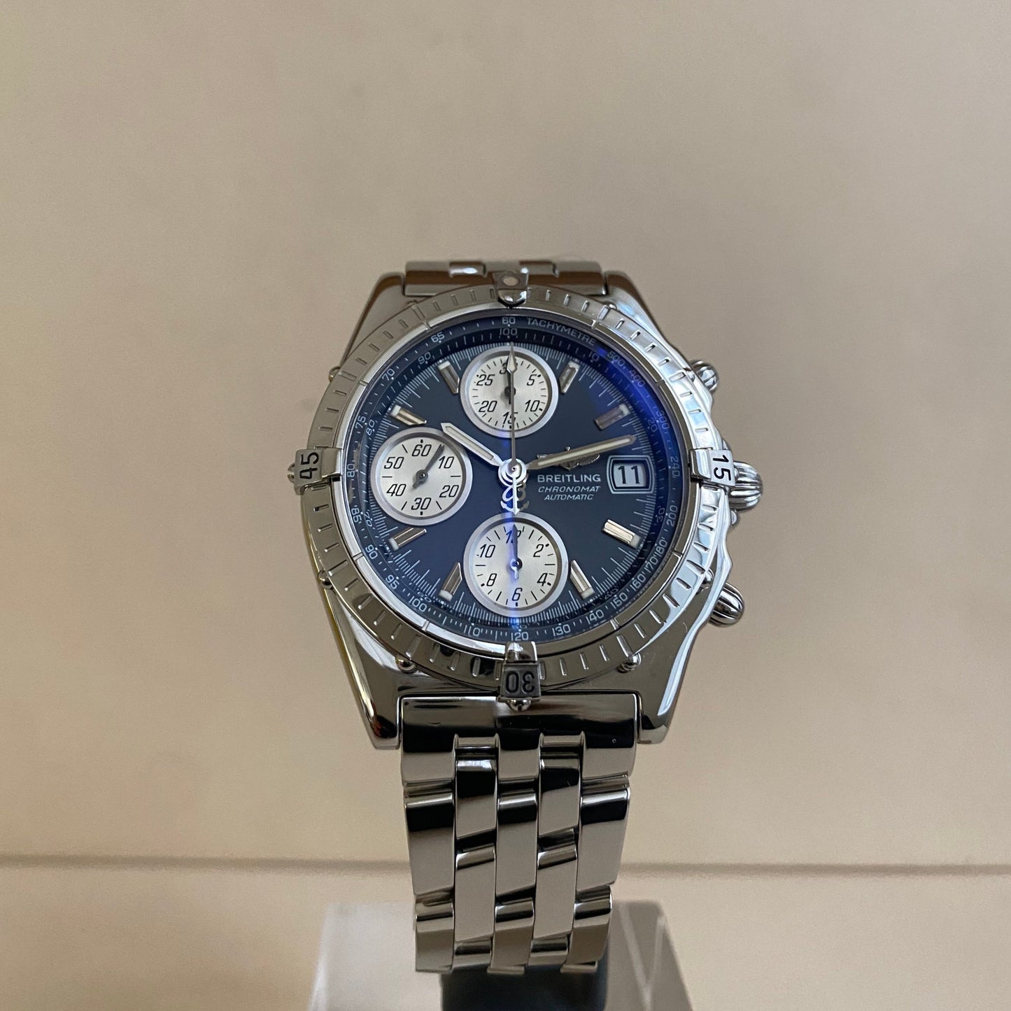Breitling Chronomat - A13050.1