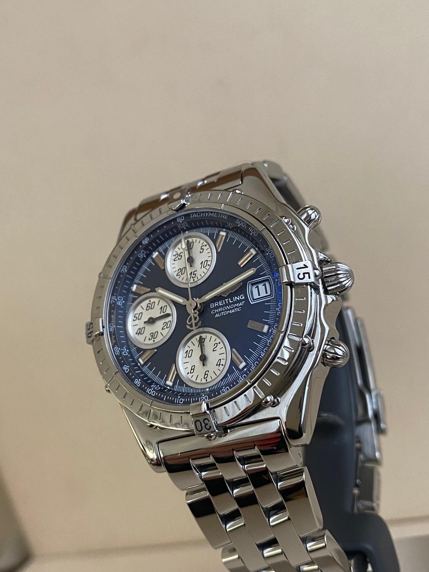 Breitling Chronomat - A13050.1