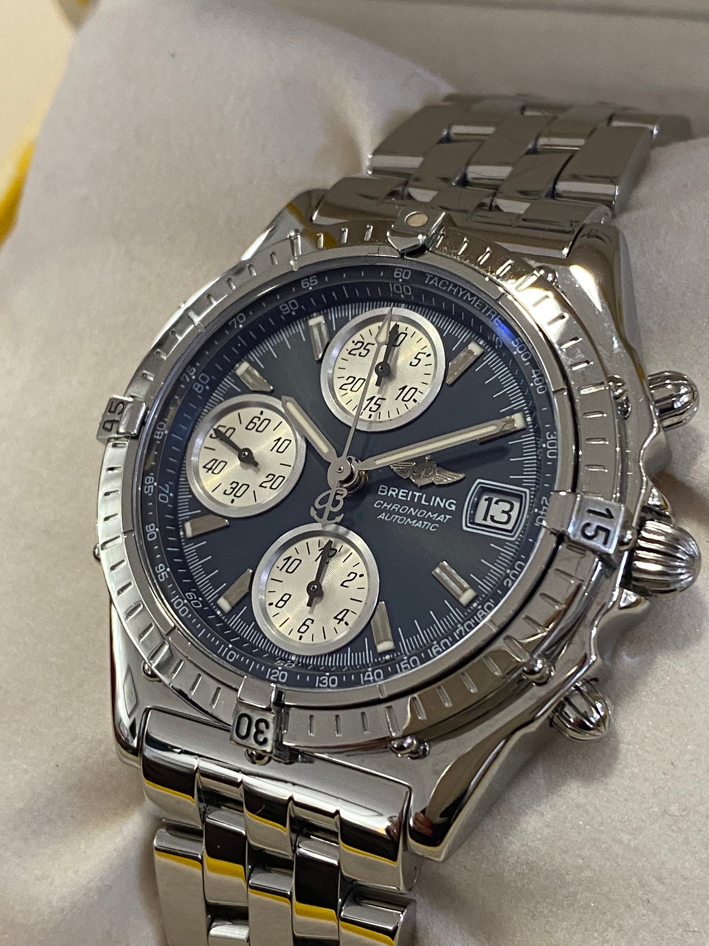 Breitling Chronomat - A13050.1