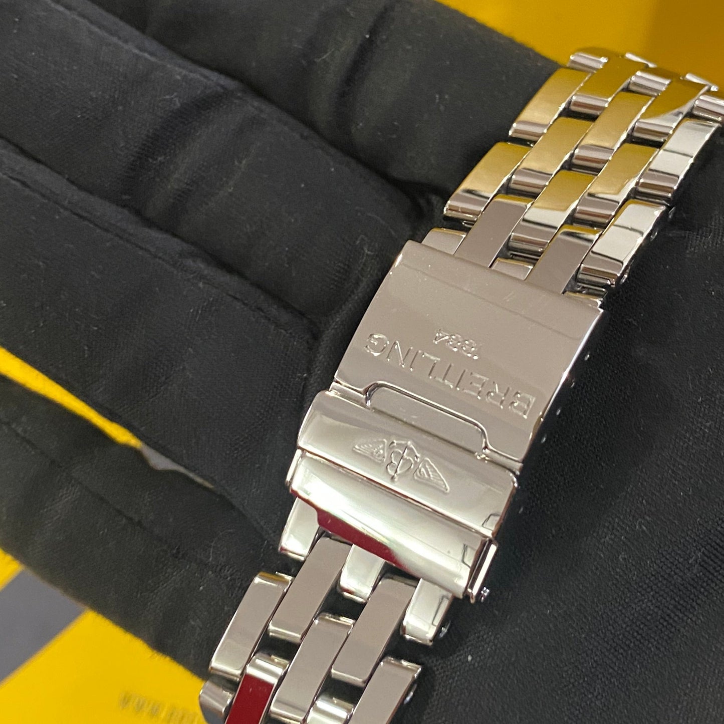 Breitling Chronomat - A13050.1