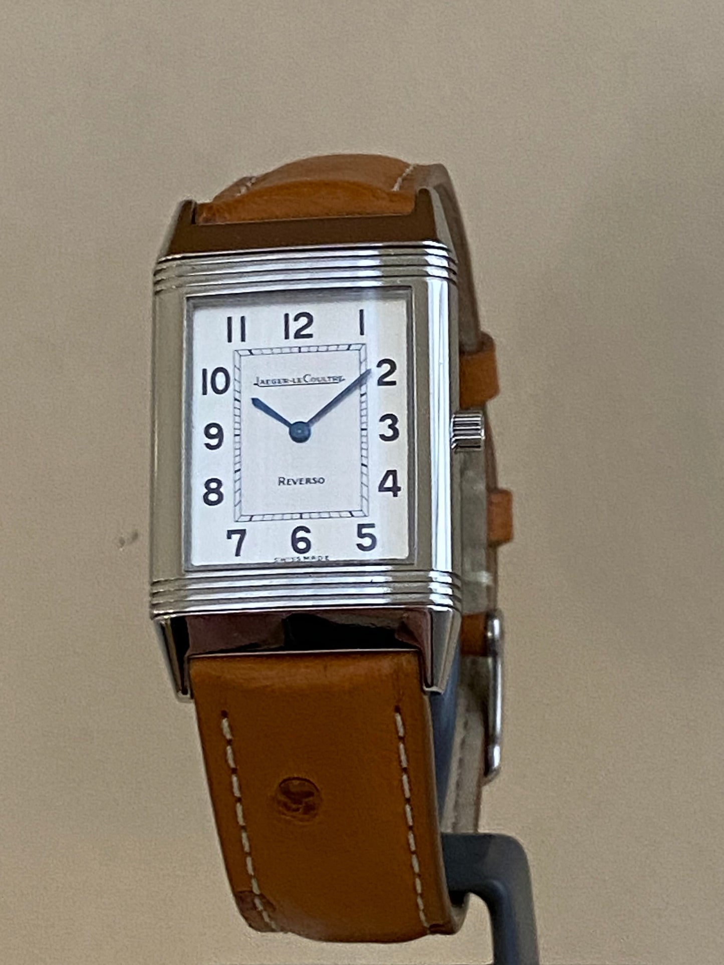 Jaeger-Lecoultre Reverso - 250.8.08