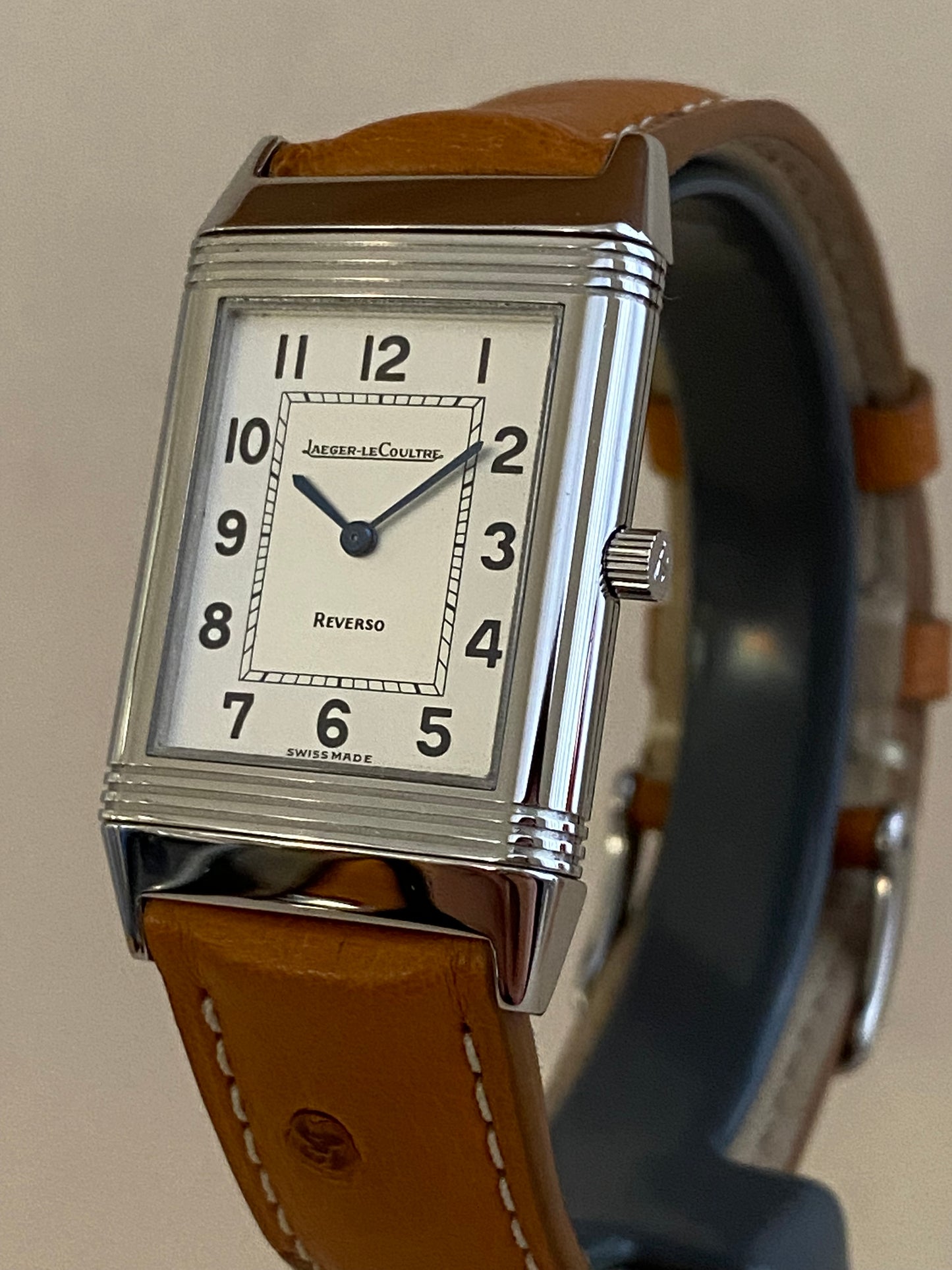 Jaeger-Lecoultre Reverso - 250.8.08