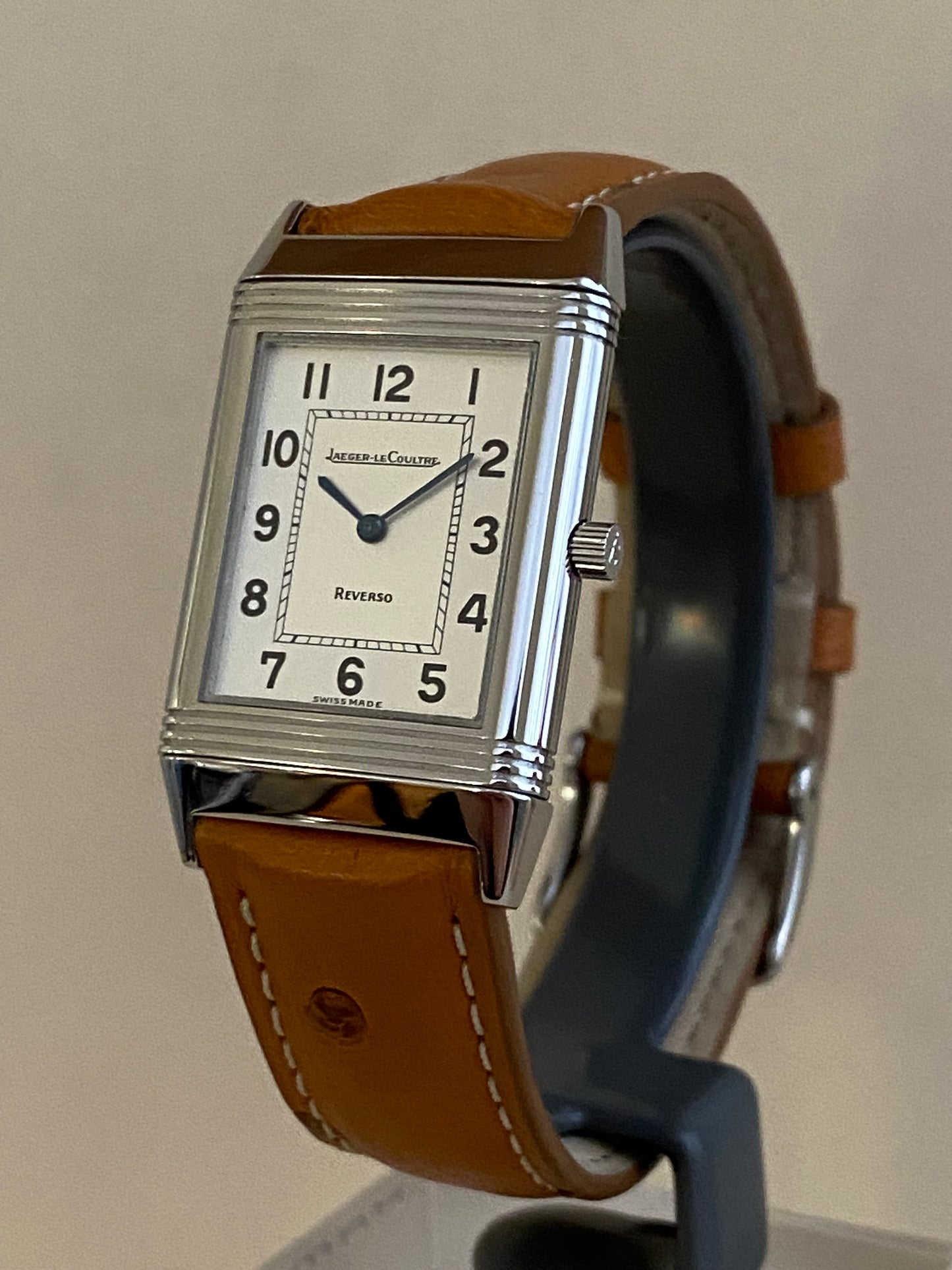Jaeger-Lecoultre Reverso - 250.8.08