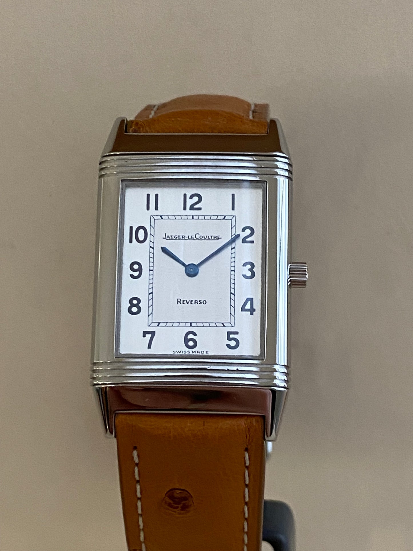 Jaeger-Lecoultre Reverso - 250.8.08