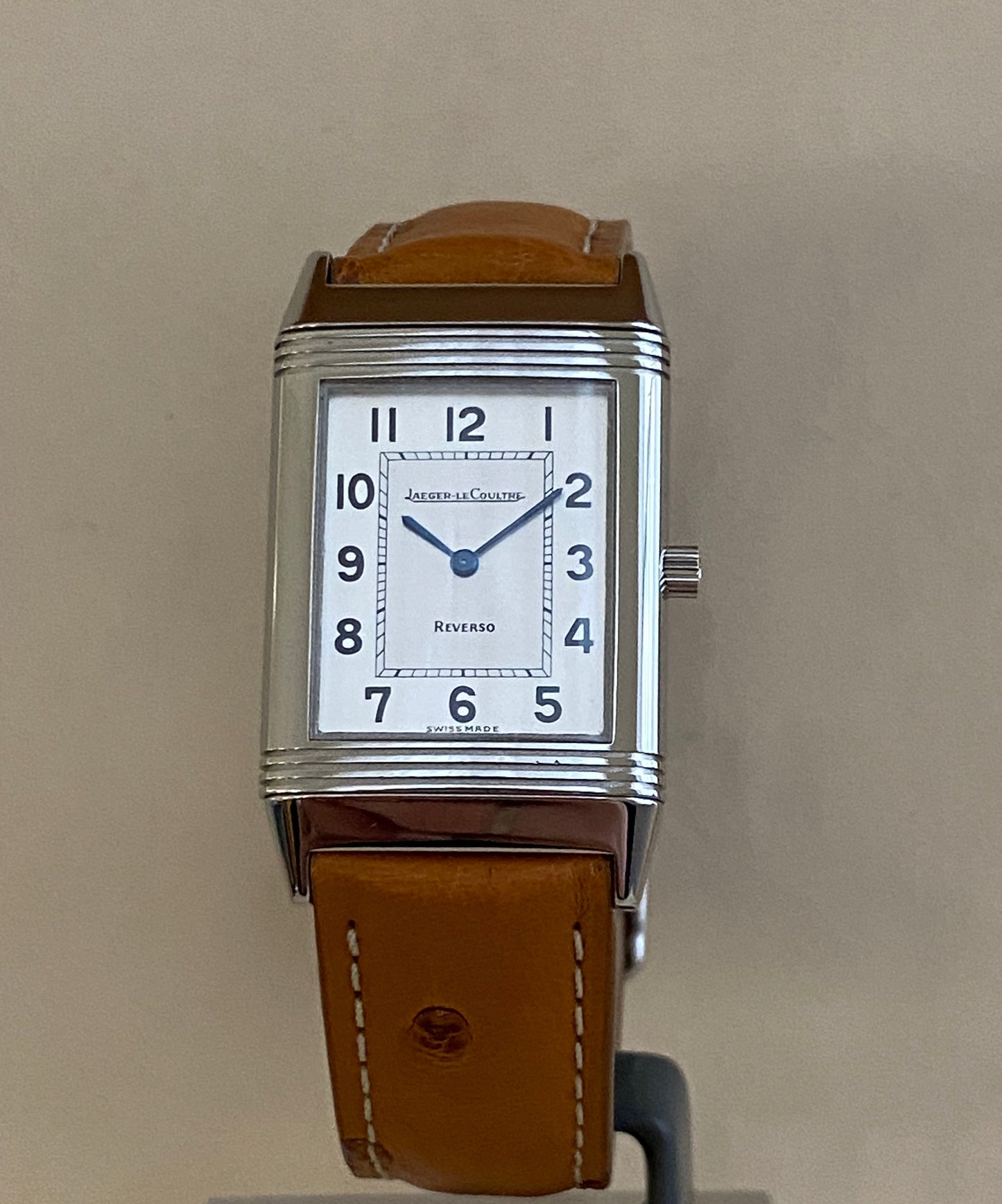 Jaeger-Lecoultre Reverso - 250.8.08