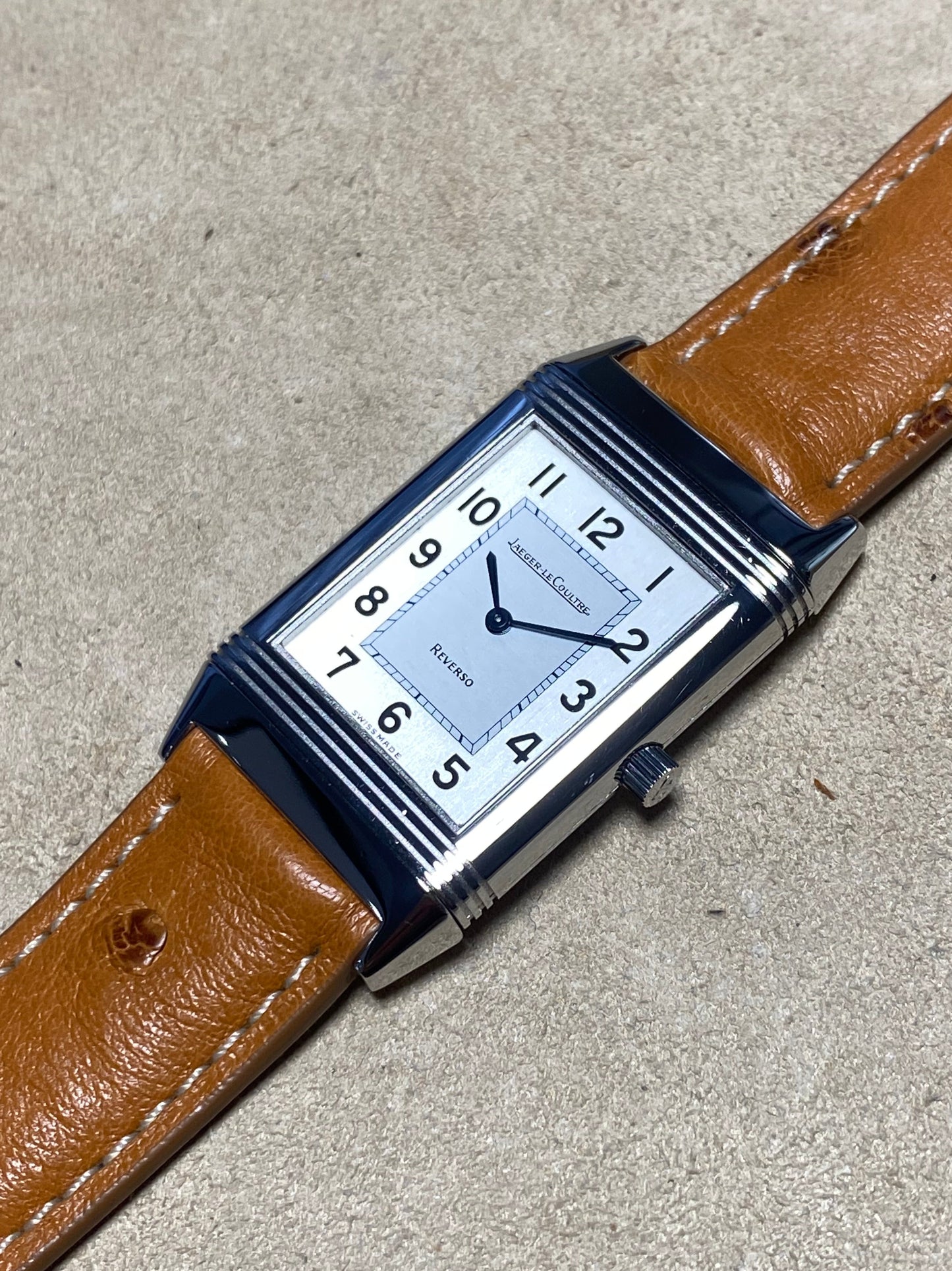 Jaeger-Lecoultre Reverso - 250.8.08