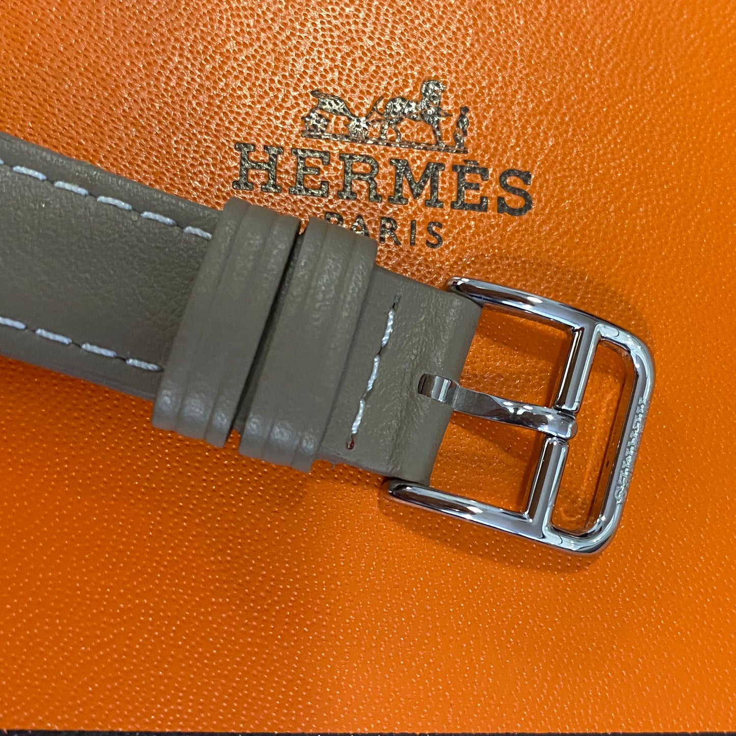 Hermes Heure H P.M - HH1.210