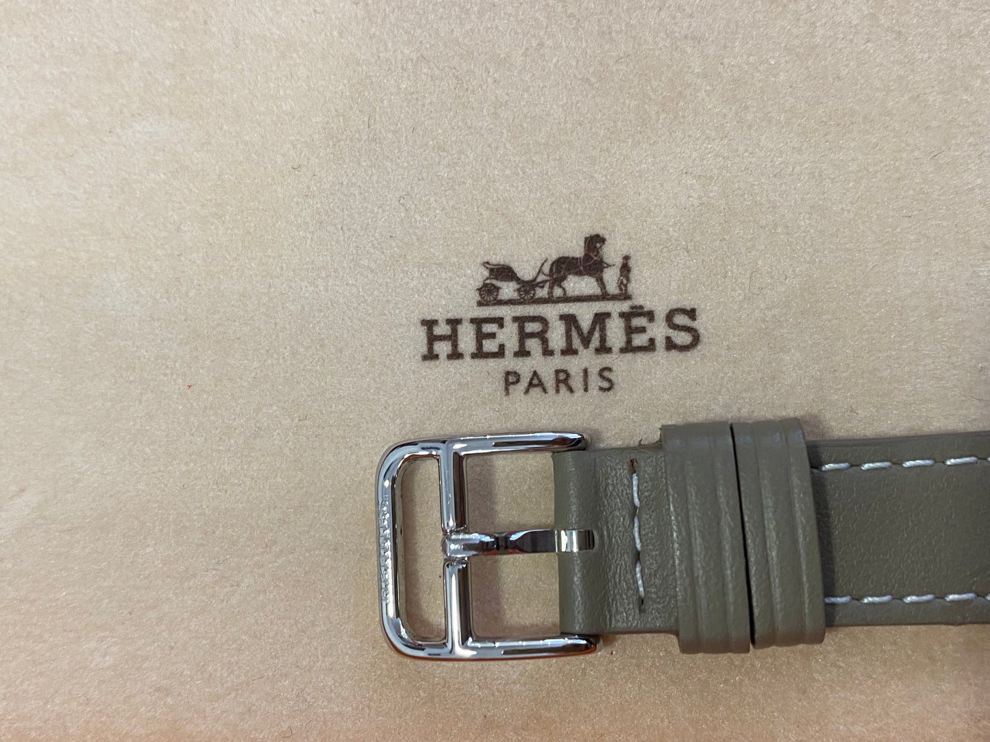 Hermes Heure H P.M - HH1.210