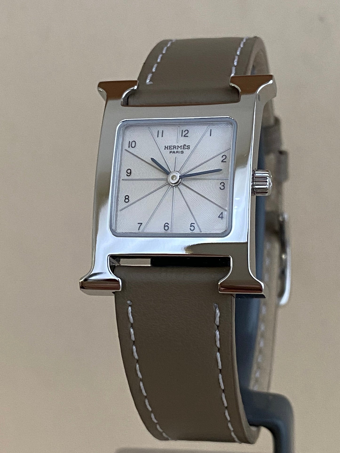 Hermes Heure H P.M - HH1.210