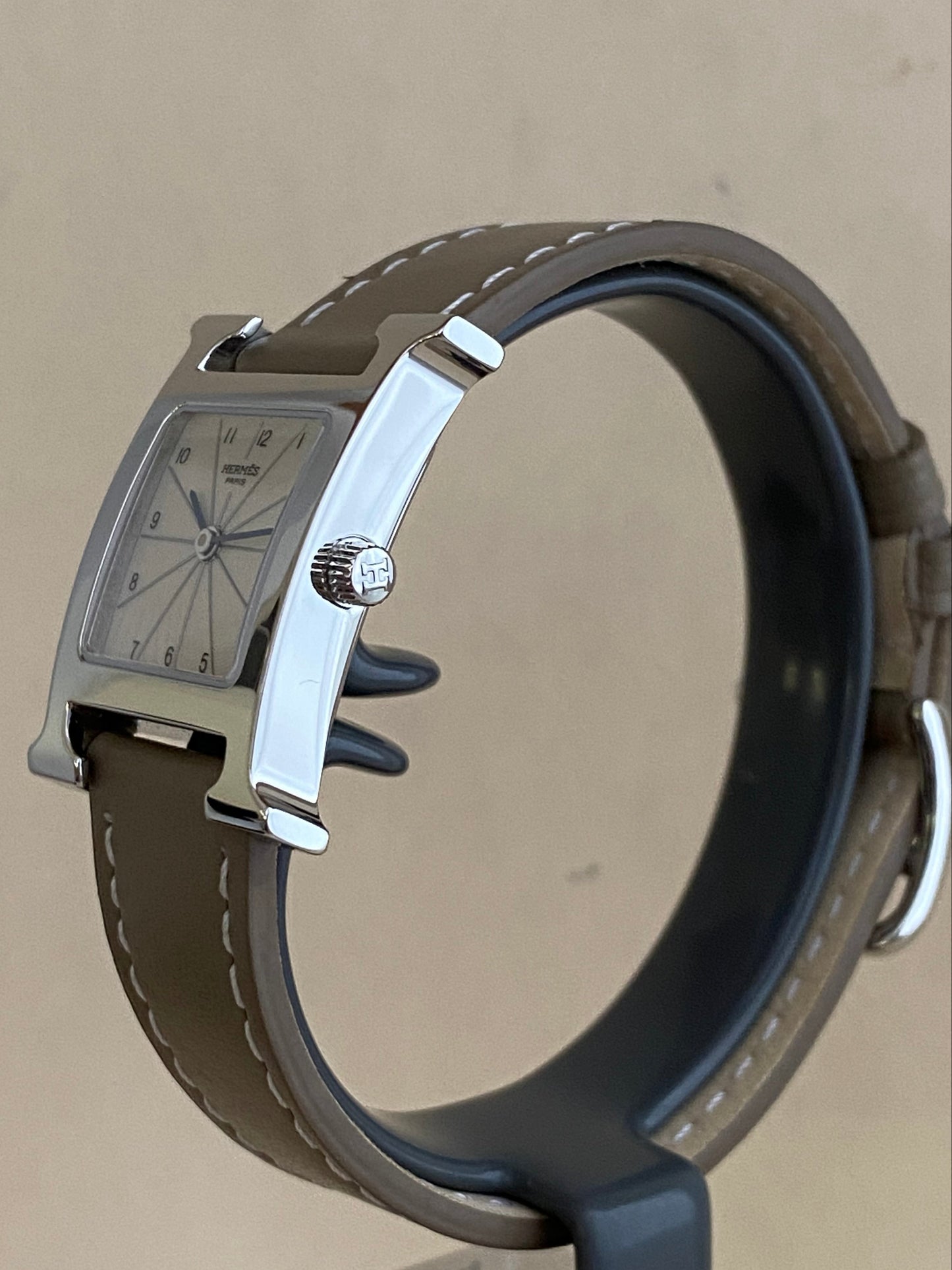 Hermes Heure H P.M - HH1.210