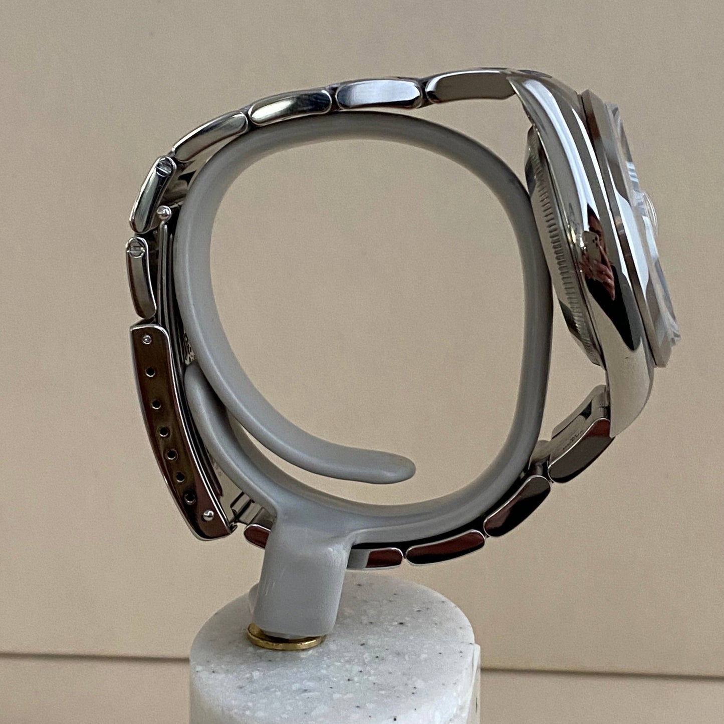 Rolex Date de 1996 - 15200
