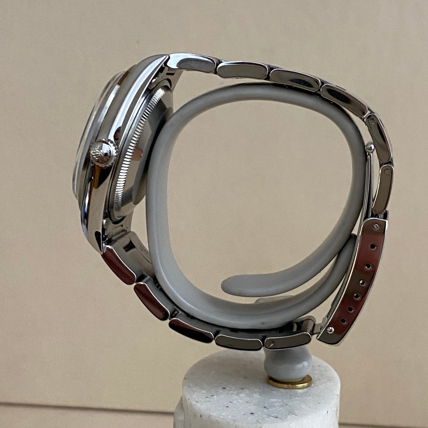 Rolex Date de 1996 - 15200