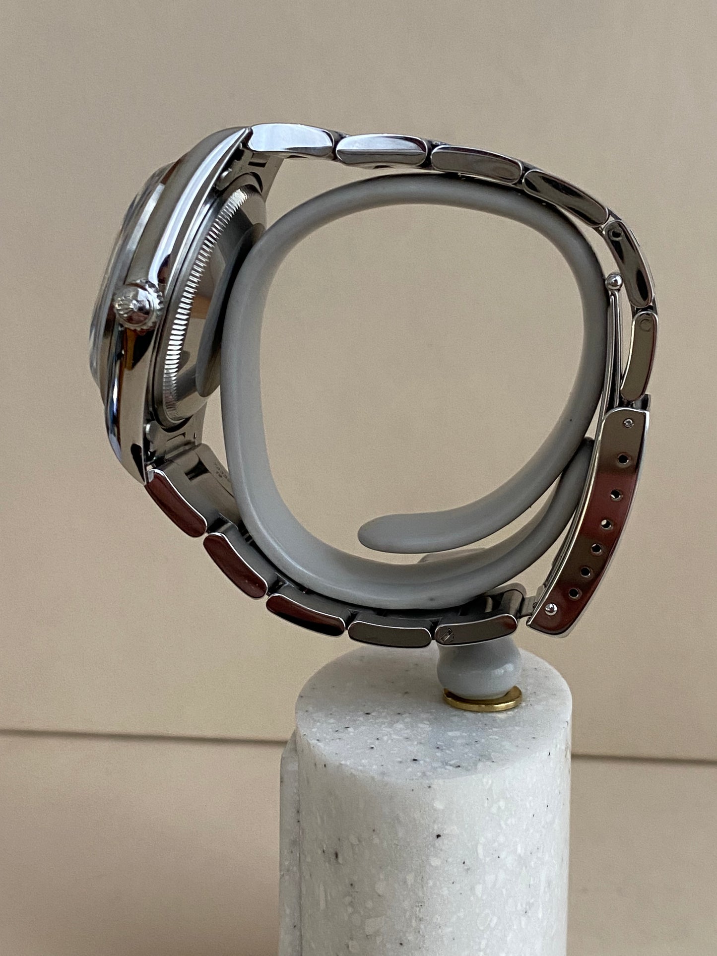 Rolex Date de 1996 - 15200