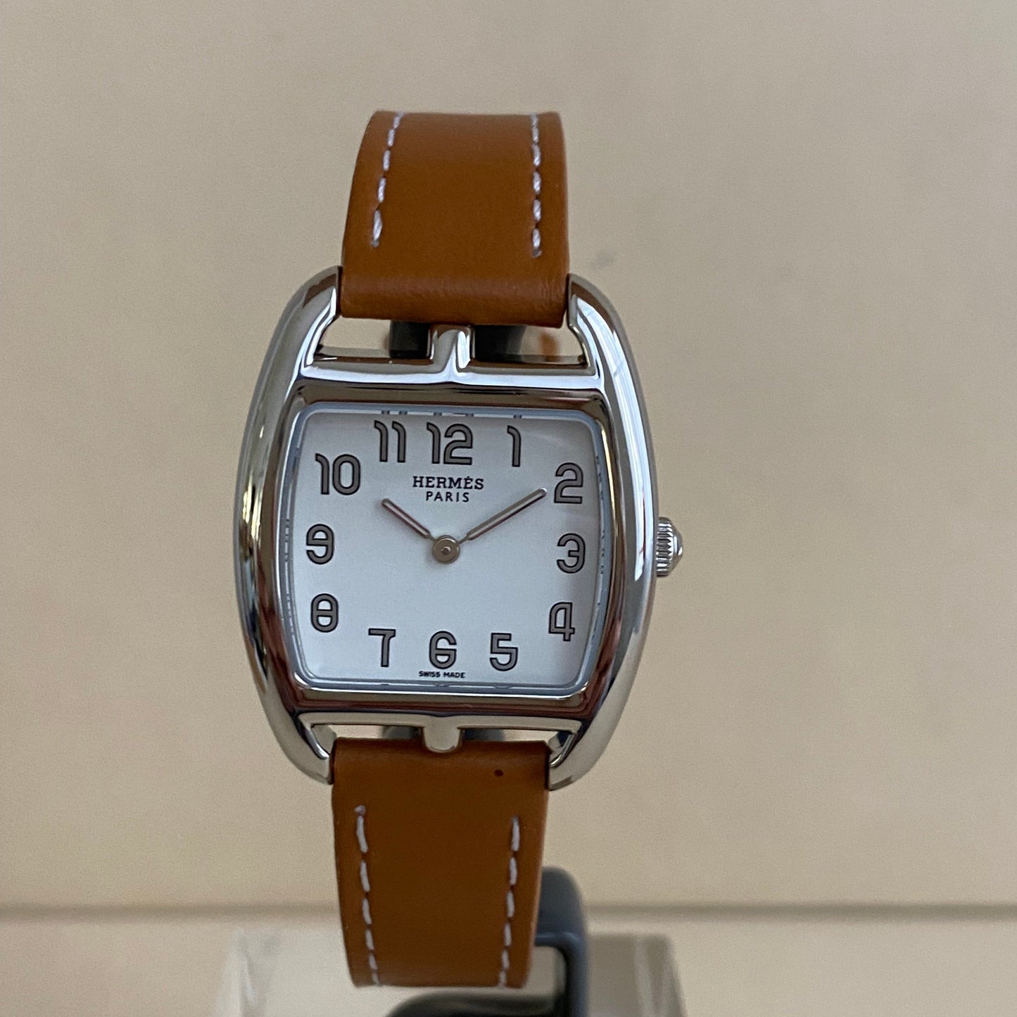 Hermes Cape Cod Tonneau P.M - CT1.210