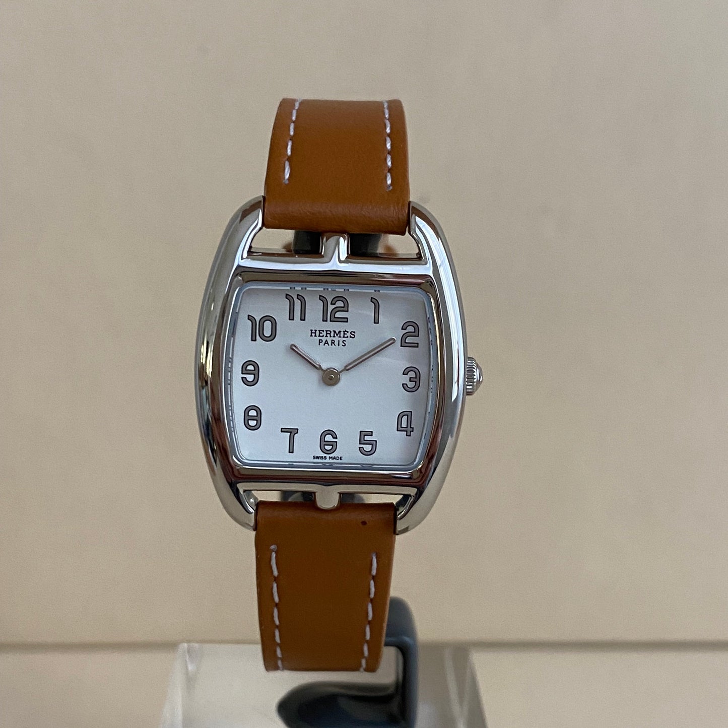 Hermes Cape Cod Tonneau P.M - CT1.210