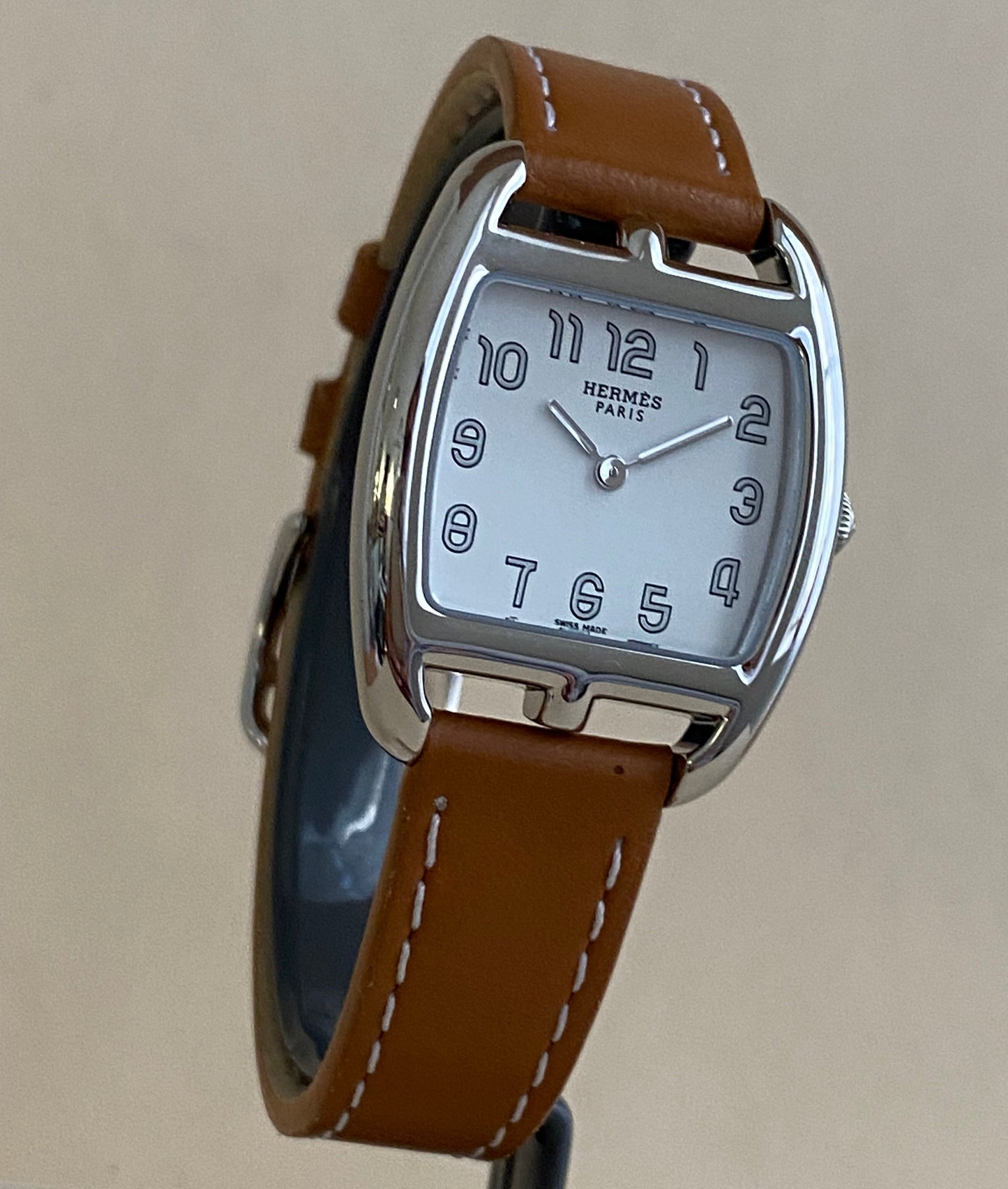 Hermes Cape Cod Tonneau P.M - CT1.210