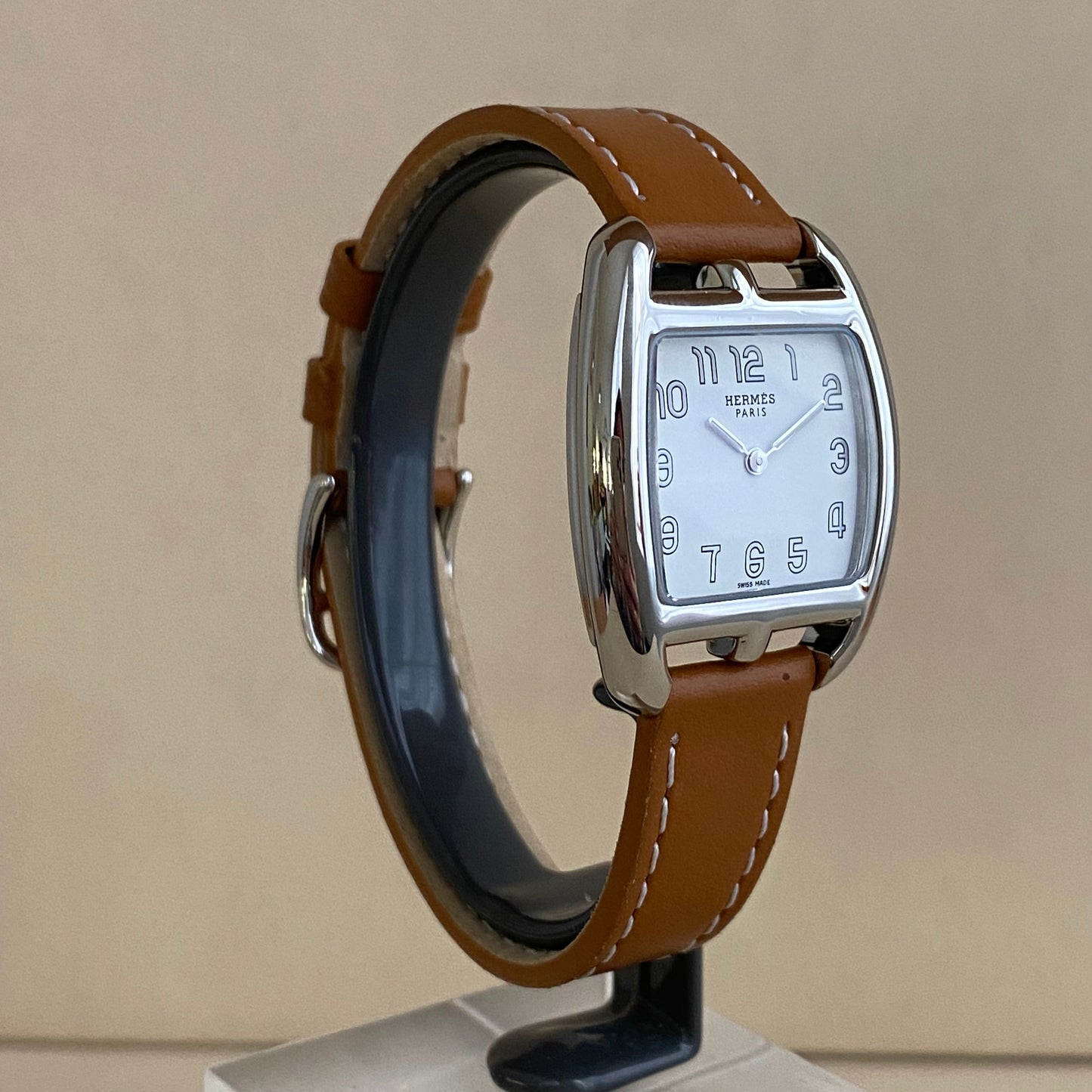 Hermes Cape Cod Tonneau P.M - CT1.210