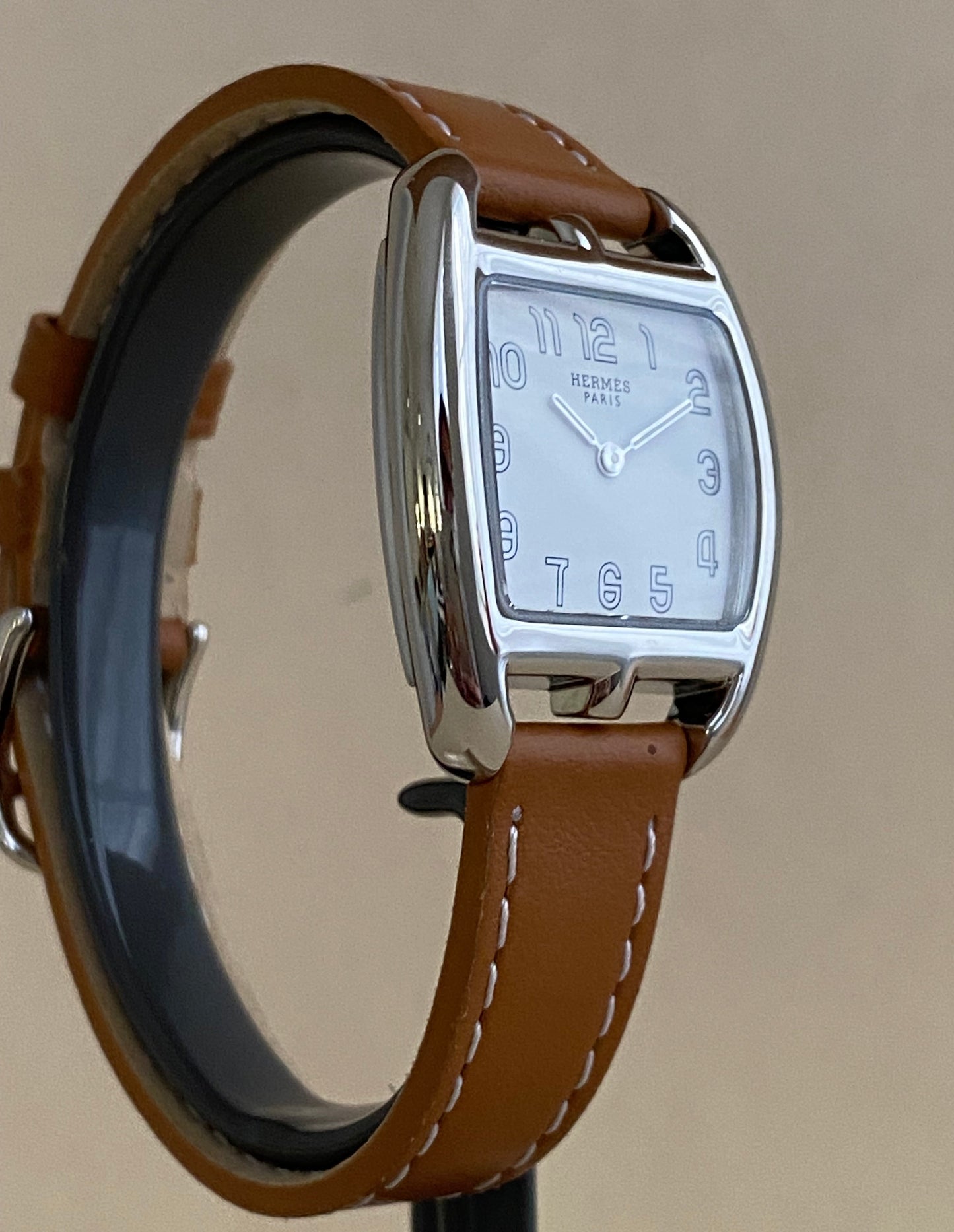 Hermes Cape Cod Tonneau P.M - CT1.210