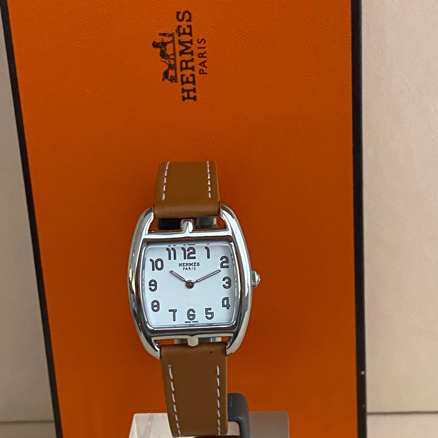 Hermes Cape Cod Tonneau P.M - CT1.210