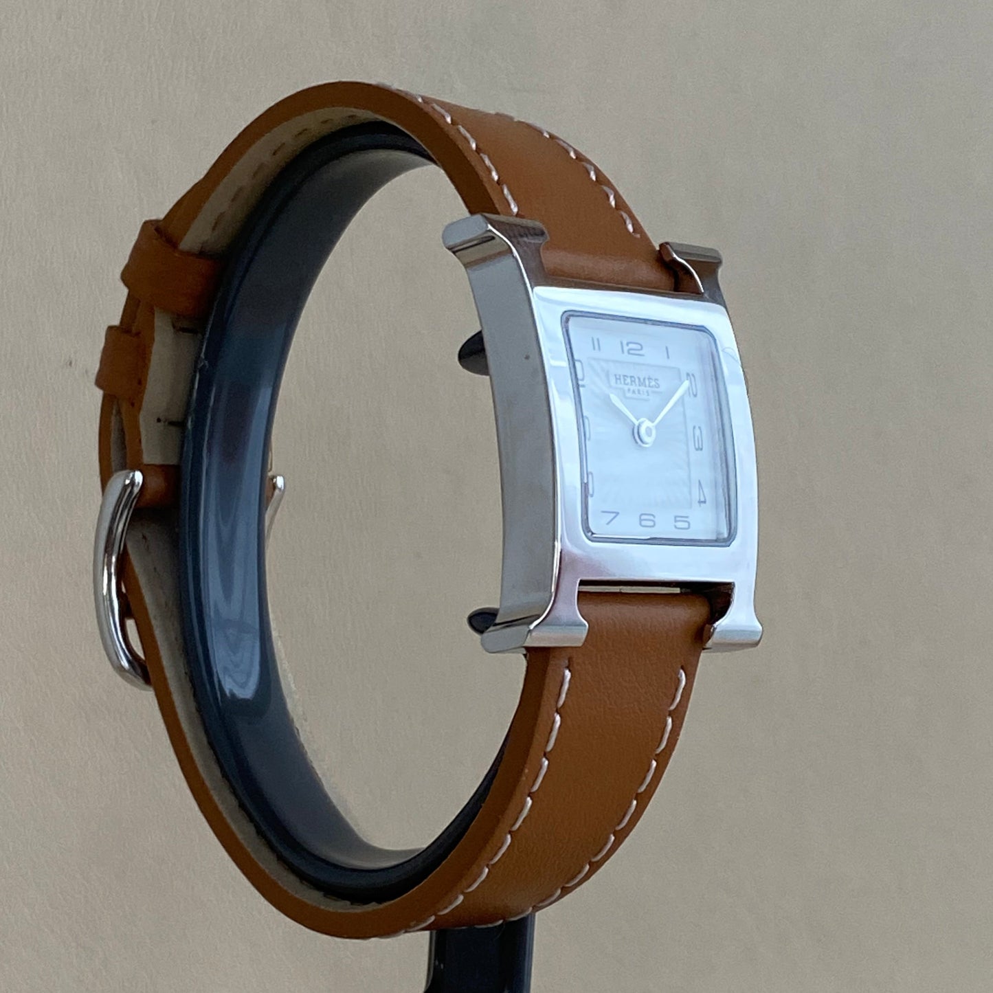 Hermes Heure H P.M - HH1.210