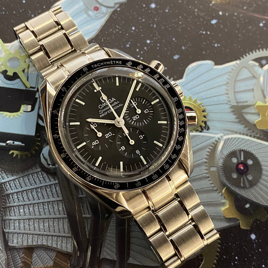 Omega Speedmaster Moonwatch - 145.0022